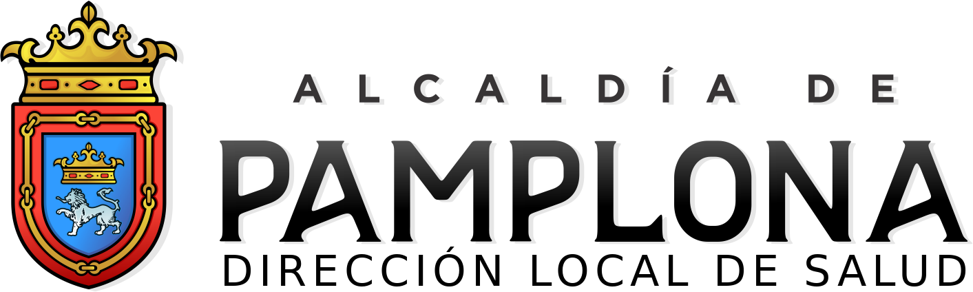 Logo Alcaldía de Pamplona DLS